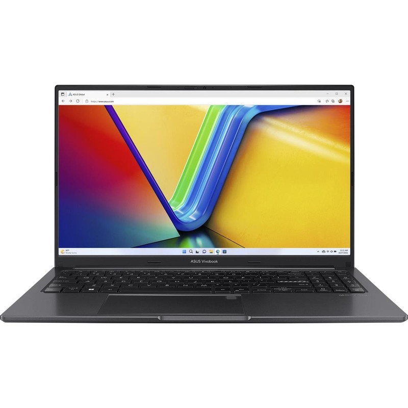 Ноутбук Asus Vivobook 15 OLED M1505YA-L1270 (90NB10Q1-M00CV0) Indie Black